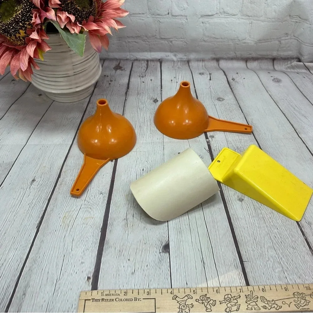 vintage tupperware replacements kitchen tools gadgets choice of item or bundle